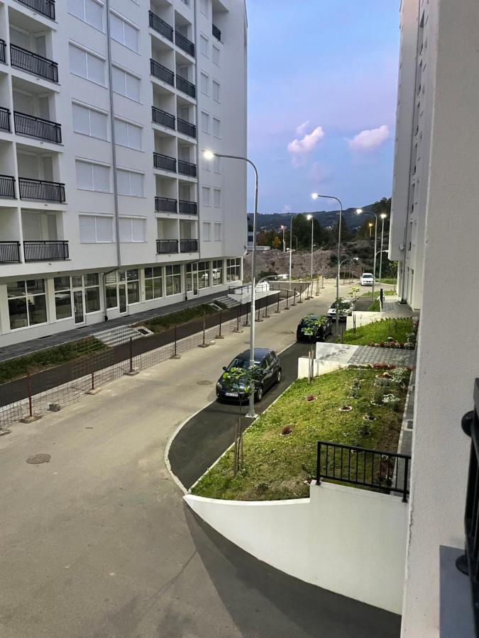Savana Banja Luka Exterior foto